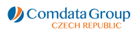 Logo Comdata Czech, a.s.