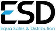 Logo Equa sales & distribution s.r.o.