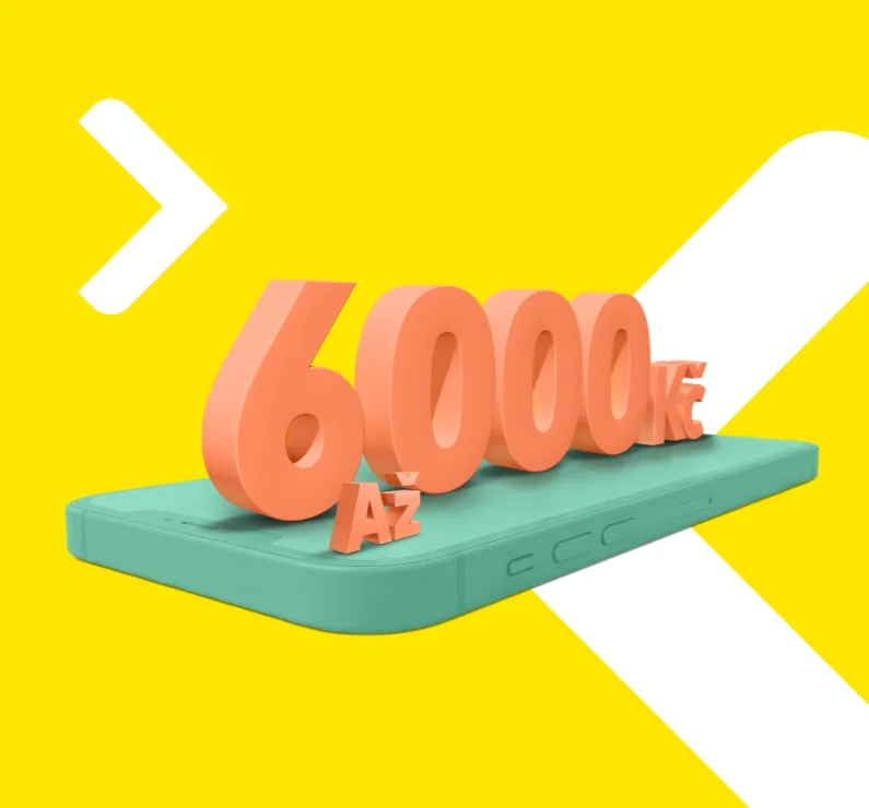Odměna až 6&nbsp;000&nbsp;Kč