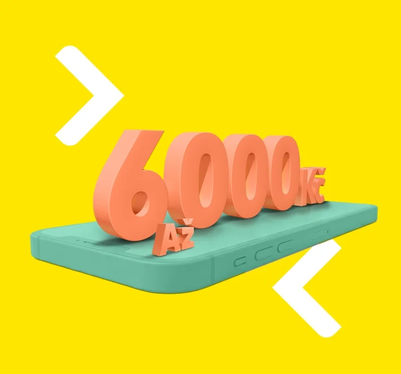 Odměna až 6&nbsp;000&nbsp;Kč