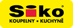 Logo <strong>Siko</strong>