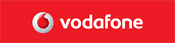 Logo <strong>Vodafone</strong>