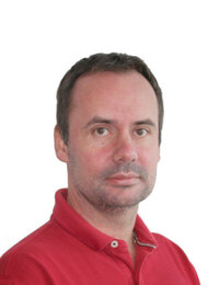 Foto Mgr. Zdeněk Musil