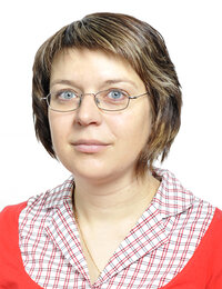 Foto Ing. Jitka Mládková