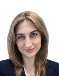 Foto Bc. Michaela Jačová