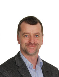 Foto Ing. Jan Ryšavý