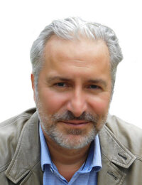 Foto Ing. Karel Herbst