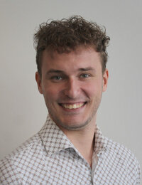 Foto Ing. Samuel Havel