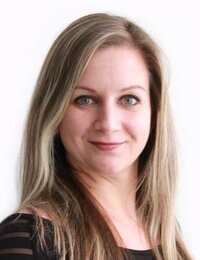 Foto Radka Levová