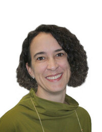 Foto Ing. Martina Janošíková