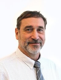 Foto Mgr. Zdeněk Křenek