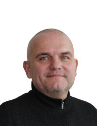 Foto Miroslav Müller