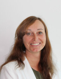 Foto Petra Podhorová, DiS.