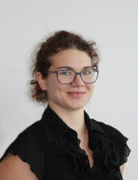 Foto Ing. Barbora Strnadová