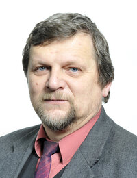 Foto Ing. Vladimír Brom