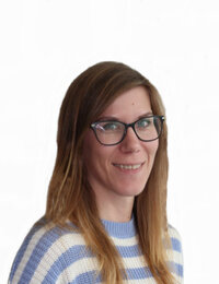 Foto Bc. Lucie Stachová