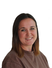 Foto Kateryna Lehovcová