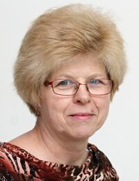 Foto Marie Valečková