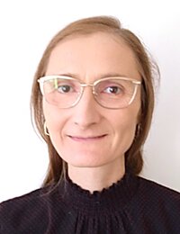 Foto Mgr. Pavlína Bečvářová