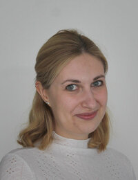 Foto Veronika Ženatá