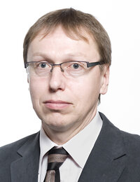 Foto Ing. Jiří Šálek