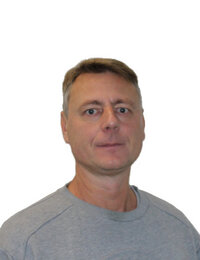 Foto Bc. Miloš Kupec, DiS.