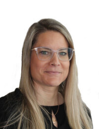 Foto Ing. Milena Mičkerová