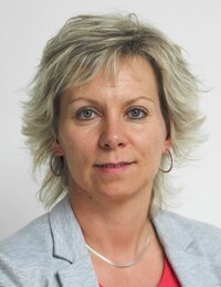 Foto Marie Hodinková