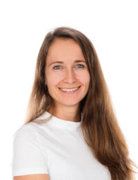 Foto Bc. Eva Valterová