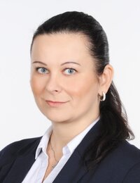 Foto Lucie Zicháčková