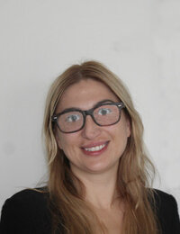 Foto Bc. Michaela Jačová