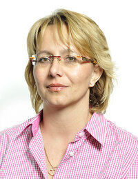 Foto Radka Dolejšová