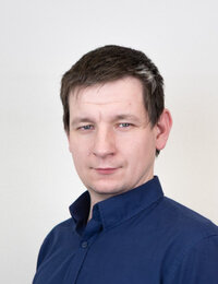 Foto Ing. Michal Měsíček