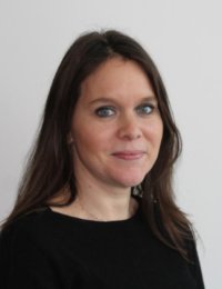 Foto Ing. Romana Holková