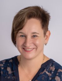 Foto Dita Trinklová