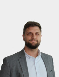 Foto Ing. Tomáš Procházka