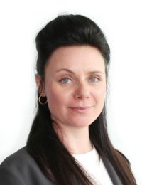 Foto Bc. Sandra Jagiello