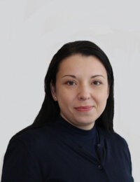 Foto Bc. Miroslava Lindauerová