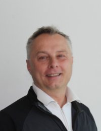 Foto George Nezval