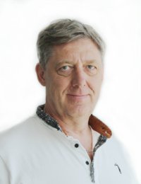 Foto Ing. Aleš Mechel