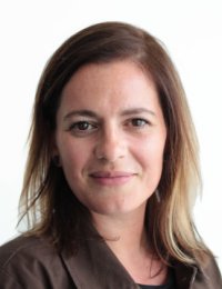 Foto Veronika Barvířová
