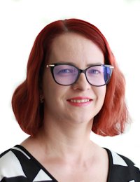 Foto Mgr. Jana Prášilová