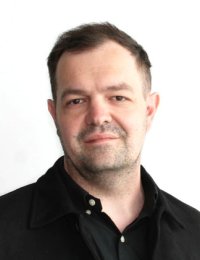 Foto Bc. Martin Straka