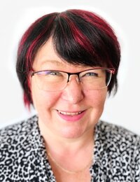 Foto Pavlína Buroň Zelená