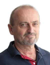 Foto Ing. Pavel Šutka