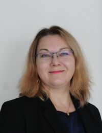 Foto Marie Slováková