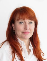 Foto Mgr. Eva Děrdová