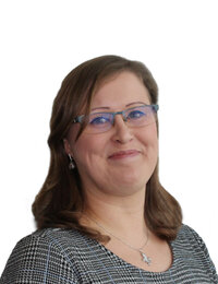 Foto Ing. Kristýna Bulová