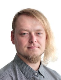 Foto Michal Vican, DiS.