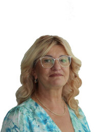 Foto Mgr. Marie Macurová